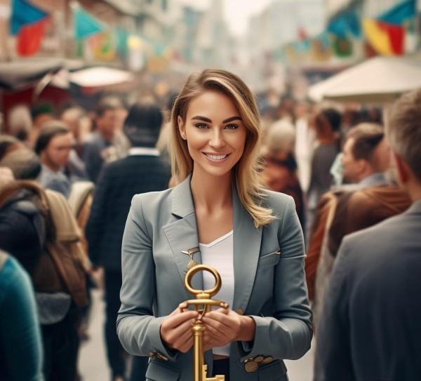 开启商务之路，金诚商贸服务让你轻松开启商业合作