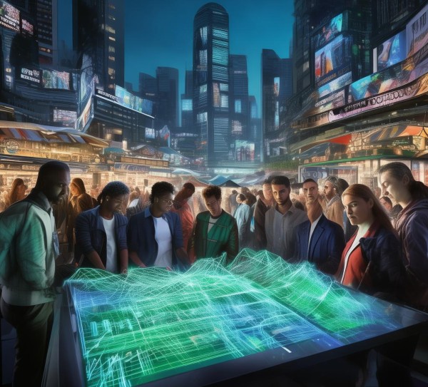 商贸增值服务，重塑商业生态的未来