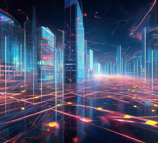 构建高效服务网络,服务驱动商贸企业成长 构建高效服务网络,服务驱动商贸企业成长