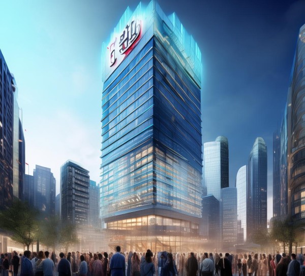 鸿京商贸服务在商业生态中的创新者