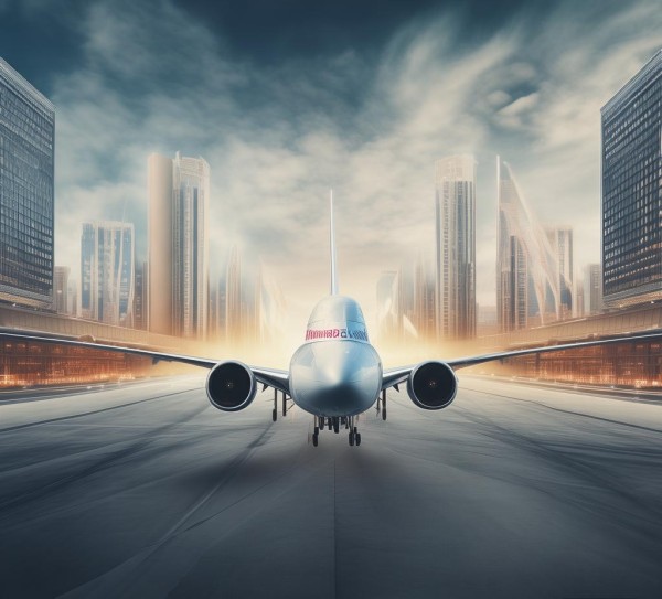 福建商贸航空服务，机遇与挑战