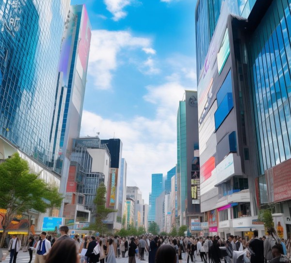 宿松商贸城，最新消息助力商业升级与经济发展