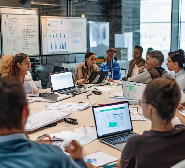 商贸企业会计基础到应用案例分析