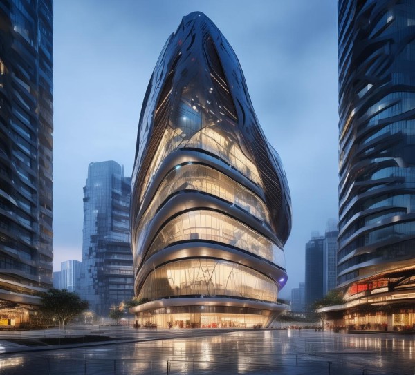 襄阳商贸城,升级与创新,开启现代商业新篇章 襄阳商贸城,升级与创新,开启现代商业新篇章