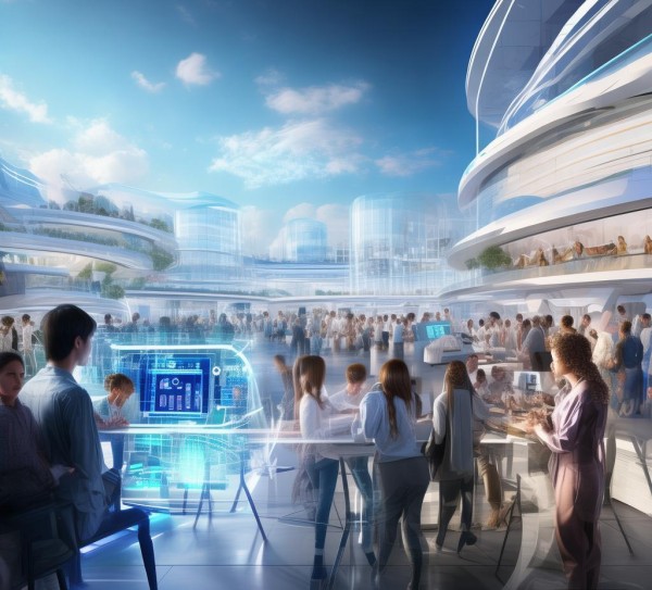 eqworld.com的未来之旅，沧源永和商贸项目中的教育与培训发展