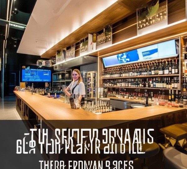 OneStop Bar & Restaurant 提供高效便捷的酒品采购与销售服务,助力酒商高效运营 OneStop Bar & Restaurant 提供高效便捷的酒品采购与销售服务,助力酒商高效运营