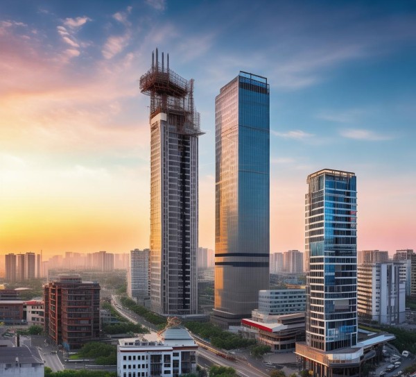 河南天辰商贸项目,机遇与挑战解析 河南天辰商贸项目,机遇与挑战解析