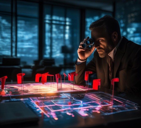 警惕，策略性金融陷阱揭示金融欺诈的陷阱！