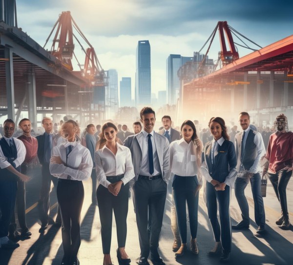 商贸物流服务,专业的解决方案 商贸物流服务,专业的解决方案