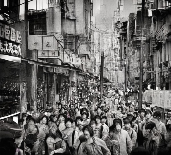 商贸城合作开启新十年