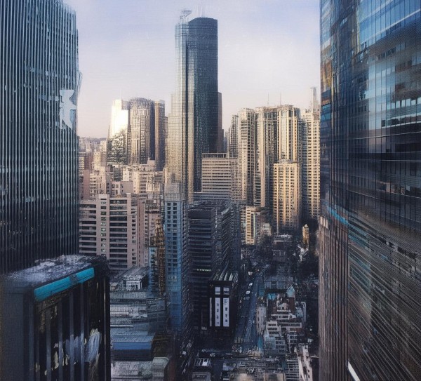 兰州金港商贸城,商业与艺术的现代新地标——创新与融合的未来 兰州金港商贸城,商业与艺术的现代新地标——创新与融合的未来