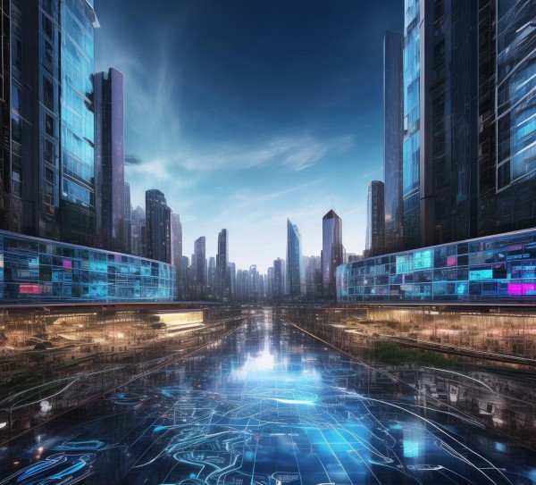 构建高效商贸服务资源体系