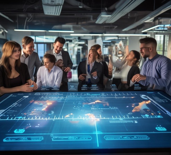 从成功案例到商业成功,闪花商贸的商业智慧转化之旅 从成功案例到商业成功,闪花商贸的商业智慧转化之旅