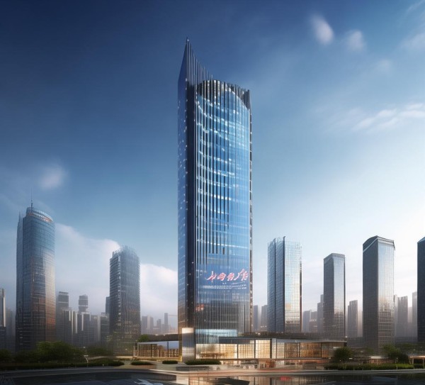 重庆炀玖商贸项目,发展战略与市场突破——未来商业新标杆 重庆炀玖商贸项目,发展战略与市场突破——未来商业新标杆
