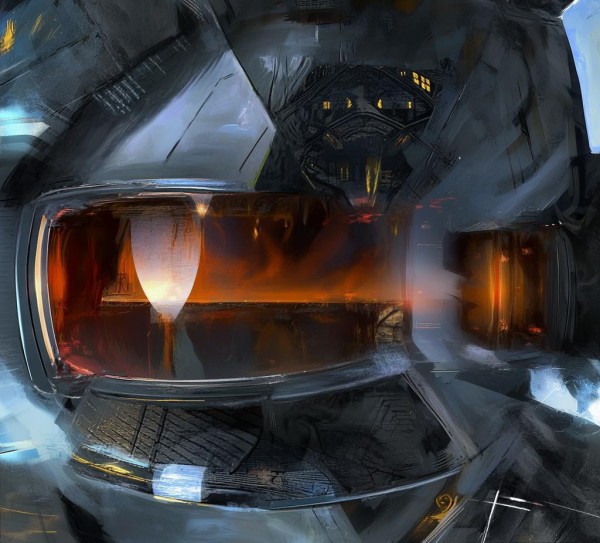 商贸中心项目功能分区方案