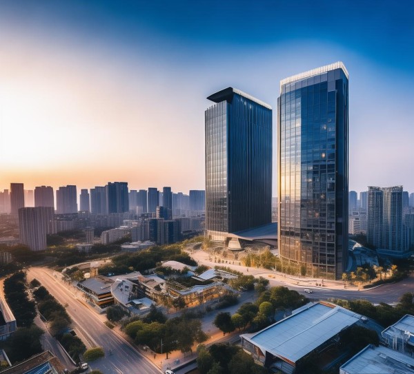 南宁neutral城市规划委员会与淡村商贸城,南宁现代化发展的新起点 南宁neutral城市规划委员会与淡村商贸城,南宁现代化发展的新起点