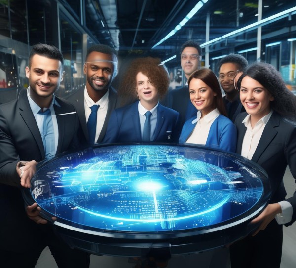 凯界商贸服务，在技术创新与管理效率方面取得显著突破，未来商业管理领域创新选择