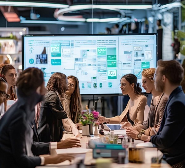 商贸公司如何通过美容项目战略规划与市场拓展实现品牌影响力与客户增长。 商贸公司如何通过美容项目战略规划与市场拓展实现品牌影响力与客户增长。