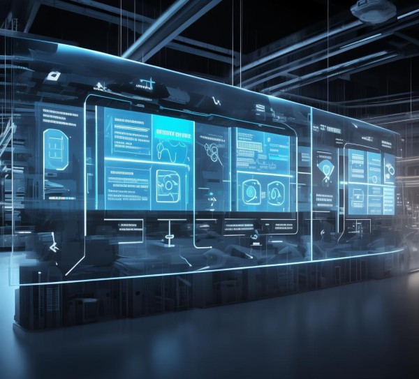 全流程数字化转型路径，从需求分析到政策法规，系统化、智能化、模块化