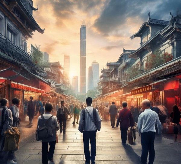 栾城商贸,时代背景下的新机遇 栾城商贸,时代背景下的新机遇