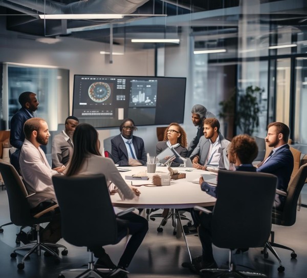 商务会议服务，高效职场品质