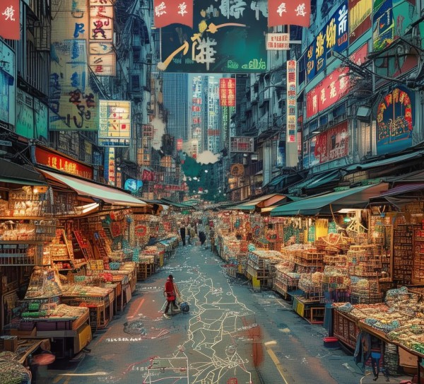 钟盛商贸市场与战略全面解析 钟盛商贸市场与战略全面解析