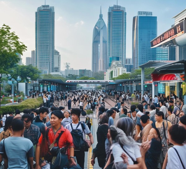 长沙商贸客运服务助力城市经济与文化繁荣 长沙商贸客运服务助力城市经济与文化繁荣