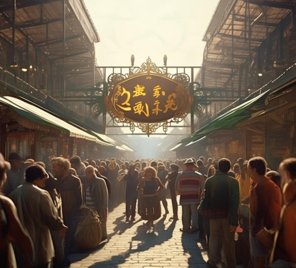 聚佰商贸，信任与合作的见证