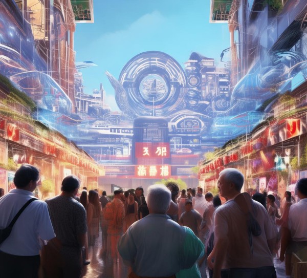 万松商贸携手共展未来 万松商贸携手共展未来