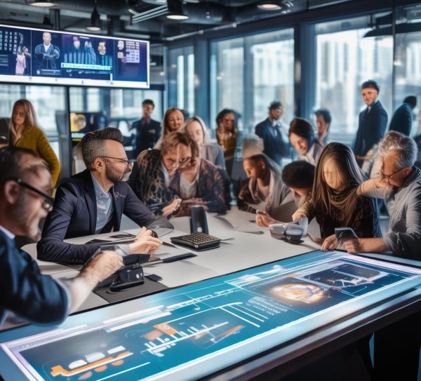 商贸类客户营销案例,从识别到转化的完整解决方案 商贸类客户营销案例,从识别到转化的完整解决方案