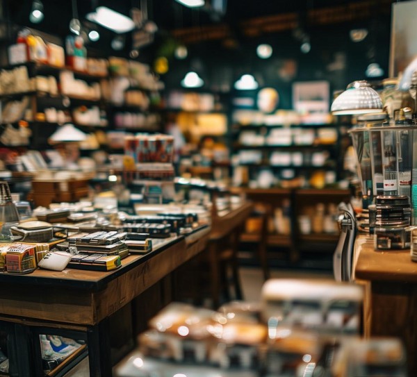 室内商业摄影案例解析 室内商业摄影案例解析