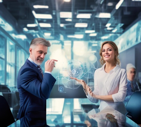 商界与服务行业中的平衡系数 商界与服务行业中的平衡系数