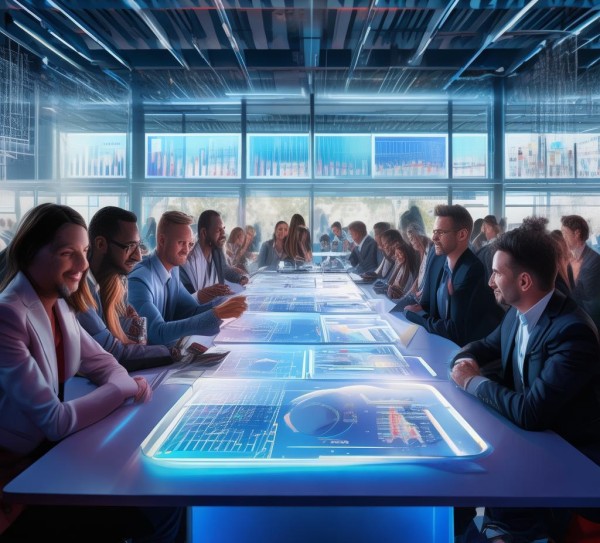 恒兴商贸服务助力企业发展，创造卓越价值！