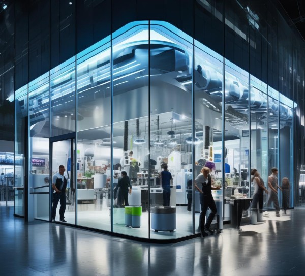 商贸与干洗行业迎来创新突破,全新策略助力高效销售与利润增长! 商贸与干洗行业迎来创新突破,全新策略助力高效销售与利润增长!