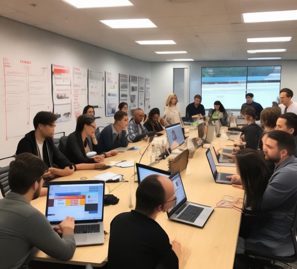 商贸企业新闻稿撰写技巧，从开始到 finished