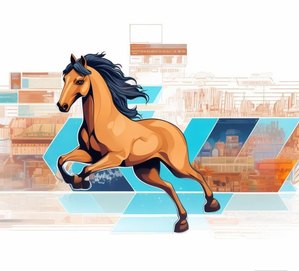 马圆商贸服务，助力您的高效供应链管理