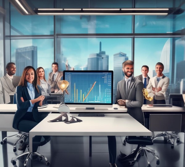 满足您的商业要求，源尼商贸服务助力您的成功