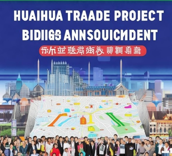 怀化商贸项目招标公告，助力市场竞争，快来参与