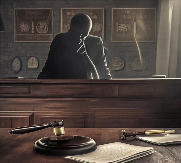 案例，无业绩处罚案例，法律后果与教训