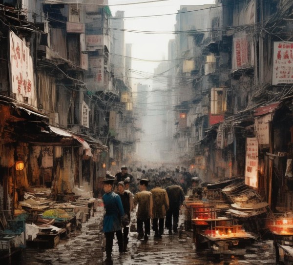 商贸街事故案例，一次深刻的教训与启示