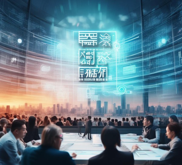 江润商贸有限公司，数字经济发展新机遇展望