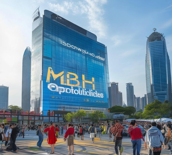 亳州商贸城，最新动态，MBH机遇