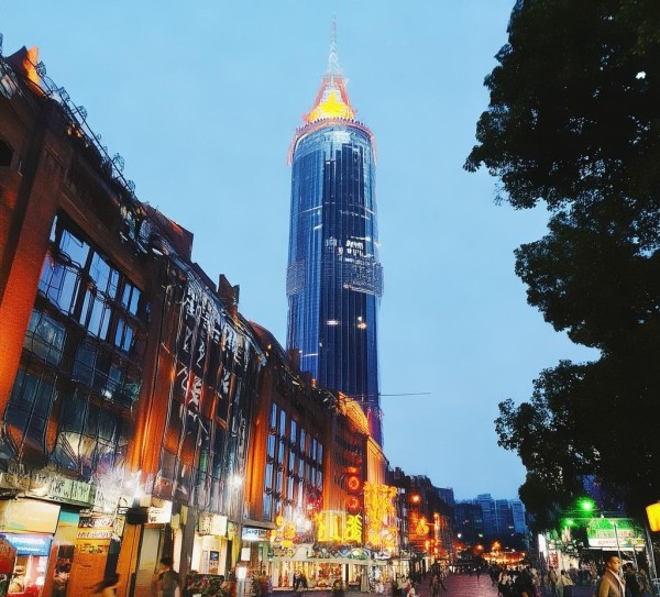 天津津庄·兴义浙兴商贸城新闻