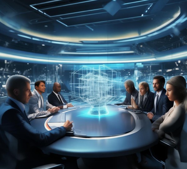 商界新探索,技术与品质重构之路 商界新探索,技术与品质重构之路