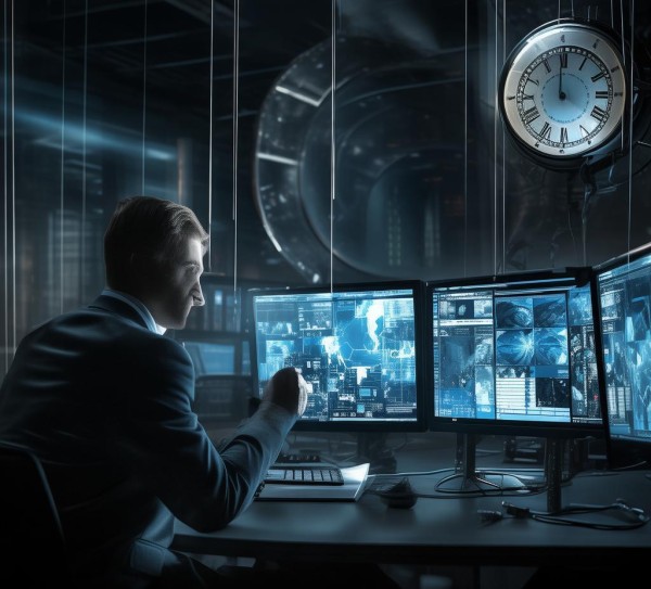 商贸行业诈骗案例，小心陷阱背后的陷阱