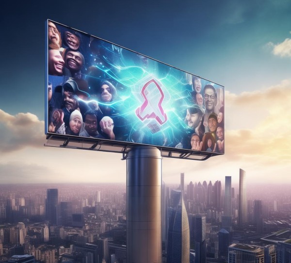 商业广告，开启商业未来的新篇章