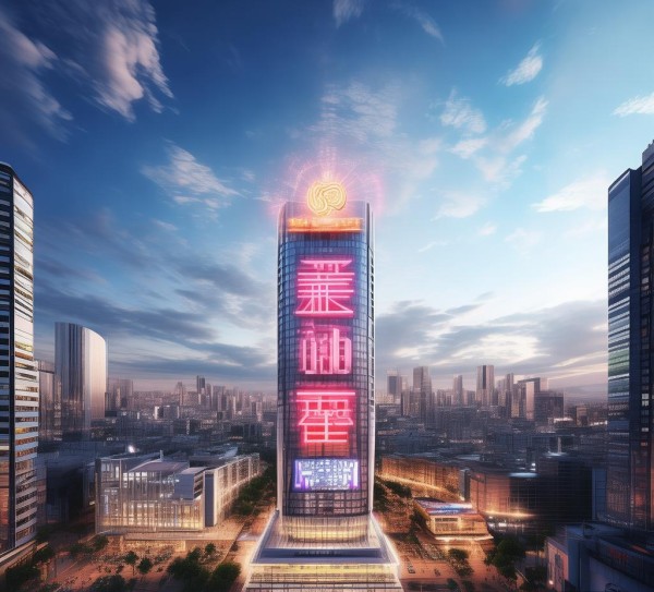 强仕商贸，助力商业生态的创新