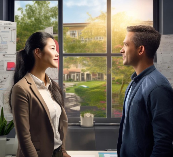 负责任的合作，从合作到共赢