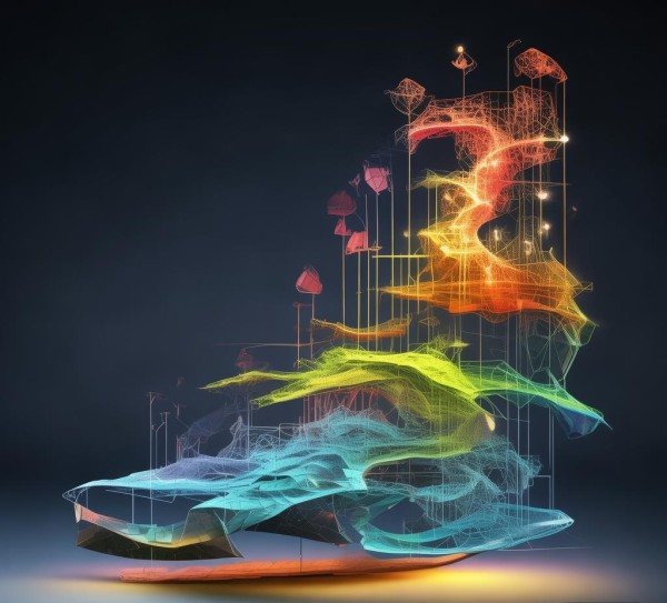 商贸项目结构，从基础到创新