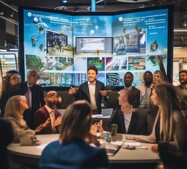 掌握商贸管理中的精华案例，你可能不知道的